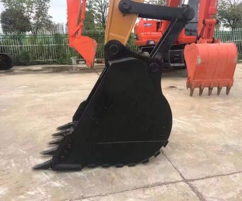 2022 Sany 335h 485h 365h Grande escavatore con 1.85CBM capacità di secchio in alta domanda