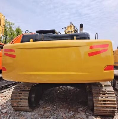 Valvola idraulica originaria utilizzata SANY SY365H 365H Escavatore a striscio 36 tonnellate in ore di bassa potenza