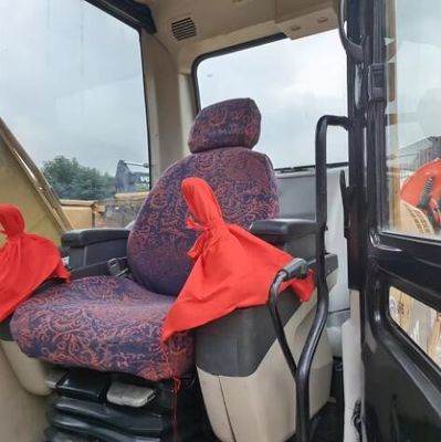 Cat 320C 320CL 320D 320D2 Escavatore a strisce usato