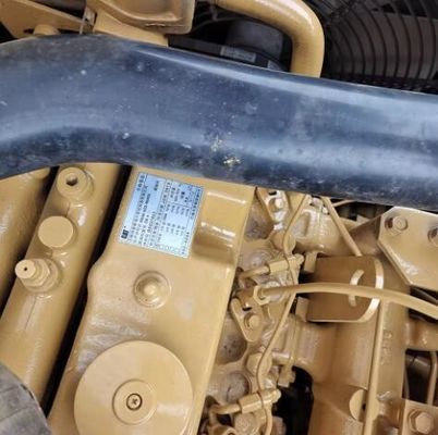 Escavatori usati CAT 320D 325C 320C con pompa idraulica originale a prezzi accessibili in Giappone