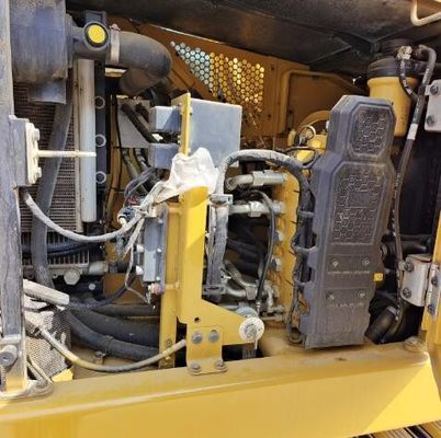 1900 Orari di lavoro pompa idraulica originale Cat307E 307.5 307E2 mini escavatori