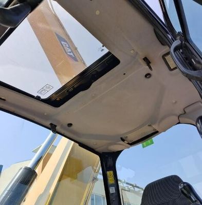 7 tonnellate usate Caterpillar Excavator Cat307E 307.5 307E2 con pompa idraulica originale