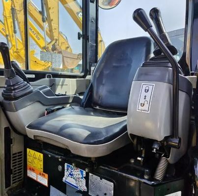 Mini escavatori usati CAT 303E di 3,5 tonnellate