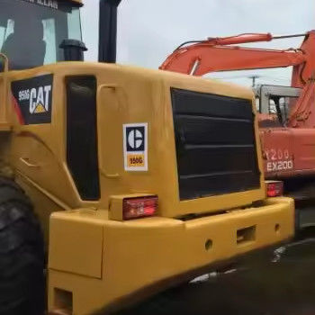 2019 Cat 950G Front Loader Used Wheel Loader con carico nominale di 20TONS