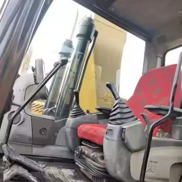 323D2L CAT escavatore di prima scelta con 1200 ore di lavoro e 32300 KG di peso della macchina