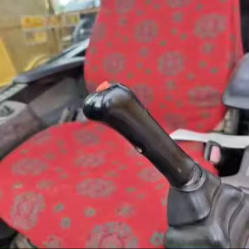 Prezzi accessibili Escavatori usati CAT 323 Durable 323D2L Macchine idrauliche per la costruzione