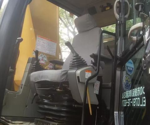 Origine cilindro idraulico 40 tonnellate Cat 340D 336E escavatore per macchine da costruzione