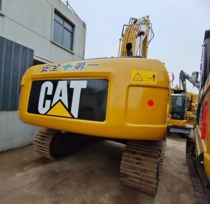 Escavatori Cat 330 in buone condizioni, con capacità di 2 secchi e pompa idraulica originale