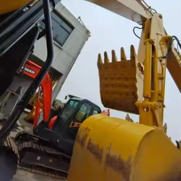 Usato Cat 330 escavatore 31000 KG Peso della macchina 2020 Anno Perfetto per la costruzione