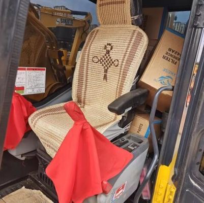 Komatsu PC360 PC350 Escavatore Crawler Escavatore Grandi attrezzature per macchine per il movimento della terra