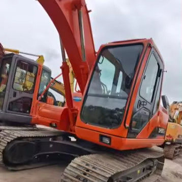 DOOSAN DH150LC-7 Escavatore in Giappone Valvola idraulica originale e 0,75 Capacità di secchio