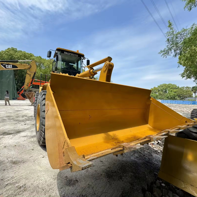 CAT 966H 950H caricatore caricatori usati bruco 966H caricatore a ruote 966F 966G 950F 950G