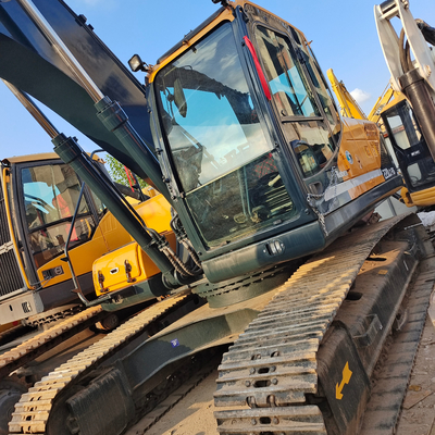 Escavatore Hyundai HX220 con motore originale 22000 kg