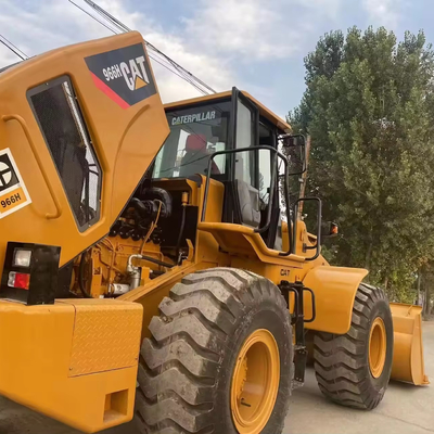 Caterpillar 966 966h per la categoria 966 Cat 966H con 1200 ore di lavoro