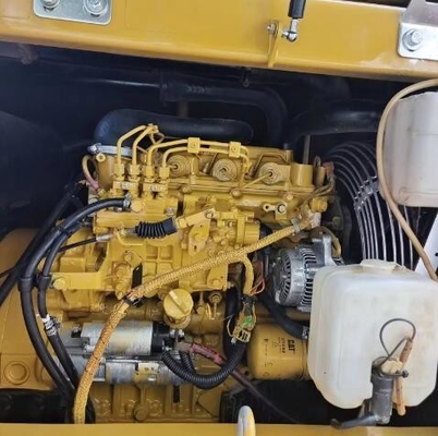 CAT 320 330 336 345 349 Escavatore in buone condizioni 7 tonnellate Peso di esercizio 36,5 kW CAT 307E2