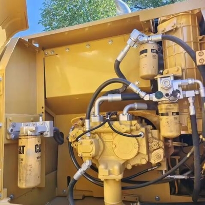 Macchine da costruzione da 20 tonnellate