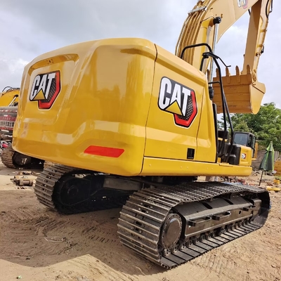 CAT 320GC Escavatore usato Carterpilar 320D2 Multifunzione 320 CAT 320C 320D 20t
