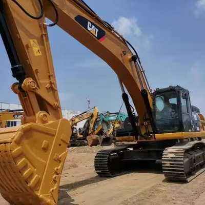 Caterpillar 336 Excavator 336D 336E 336F 330D 330E 330F 330d 330C