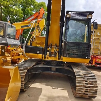 Escavatori da 20 tonnellate Caterpillar CAT 320D 320GC 320C 320B 320 con valvola idraulica originale