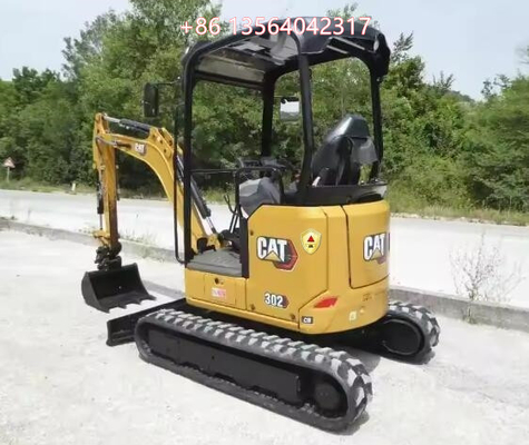 CAT 301 302 303 301.5 304 305 305.5 306 307 308 310 311 312 313 314 315 Escavatori usati