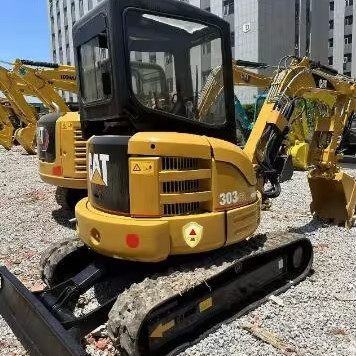 CAT 305 Escavatori CAT 301 302 303 301.5 304 305 305.5 306 307 308 310 311 312 313 314 315