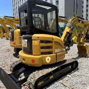 CAT 301 302 303 301.5 304 305 305.5 306 307 308 310 311 312 313 314 315 Scavatori