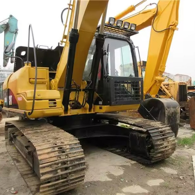 2018 Cat 320D2 Crawler Excavator Usato 320dl 320d2 320d2l 320 Dl con capacità di 20 tonnellate