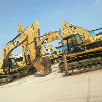 Usato 330C Caterpillar 30 tonnellate escavatore scavatore Crawler CAT 320B 320C 330C escavatore