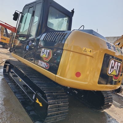 Caterpillar 313D2GC 13 tonnellate escavatore di seconda mano con 1200 ore di lavoro