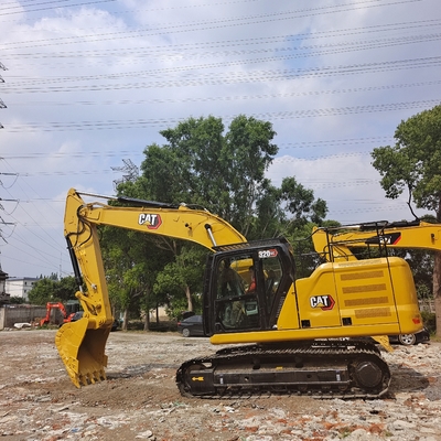 CAT 320D2 Escavatori, rulli idraulici, macchine per il movimento della terra con motore originale