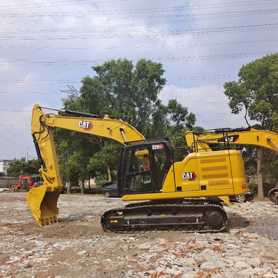320gc 320gx Excavator Ultimo modello Caterpillar 320 Gc 20 Ton Excavator