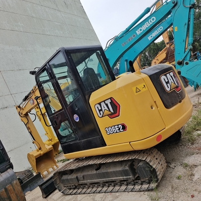 5795 KG Valvola idraulica CATERPILLAR miniescavatore usato